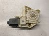 Front door window regulator motor 521E