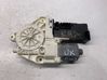 Front door window regulator motor 1137328127