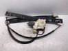 Front door window regulator with motor 6M21U23200BH