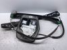 Front door window regulator with motor 5M1837401D