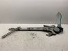 Front door window regulator with motor 1D1G51006