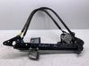 Rear door manual window regulator 7M3839402A