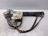 Rear door window regulator with motor 0130822286