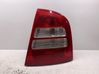 Rear/tail lights YU3X13404BA