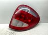Rear/tail lights 04857600