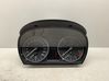 Speedometer (instrument cluster) A2C53283618
