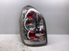 Lampa tylna SK3711