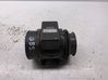 Mass air flow meter 9125606