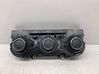 Climate control unit 3T0820047AF