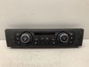 Climate control unit 9221852