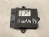 Door control unit/module 13111456