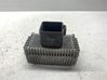 Glow plug pre-heat relay 09132691