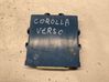 Combustion control unit/module 896180F020