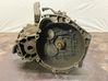 Manual 6 speed gearbox 55350375