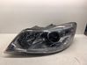 Headlight/headlamp 086651118L