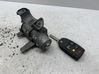 Ignition lock 8626324