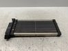 Electric cabin heater radiator 4B1819011