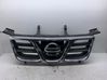 Maskownica / Grill / Atrapa górna chłodnicy 623108H700