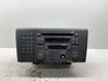 Radio/CD/DVD/GPS head unit 86331661