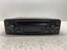 Panel / Radioodtwarzacz CD/DVD/GPS A2038201286