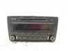 Radio/CD/DVD/GPS head unit 1Z0035161F