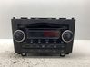 Radio/CD/DVD/GPS head unit 39100SWAG101M1