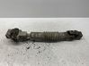 Steering rack mechanical part 