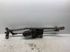 Mechanizm i silniczek wycieraczek szyby przedniej / czołowej 8511005040B