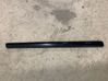Front door trim (molding) 39885574LH