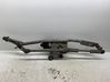 Front wiper linkage and motor 9171901