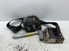 Rear seatbelt 00063774B
