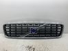 Front bumper upper radiator grill 9190740
