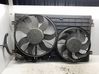 Electric radiator cooling fan 1K0121207T