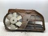 Electric radiator cooling fan 0130107236