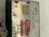 Engine control unit/module 0261200520