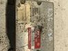 Engine control unit/module 0261200520