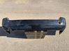 Rear bumper 0097A
