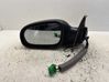 Front door electric wing mirror E11015463
