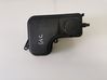 Coolant expansion tank/reservoir 7800293