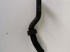Engine coolant pipe/hose 4G0121447