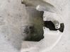 Rear arch fender liner splash guards 4G0810172