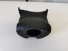 Steering wheel column trim 31363690
