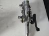 Steering wheel axle 4M1419506