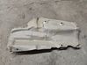 Exhaust heat shield 4M0825692