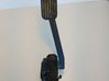 Akceleratoriaus pedalas 30636004
