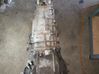 Manual 6 speed gearbox 