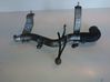 Engine coolant pipe/hose 