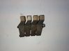 Fuel Injector clamp holder 