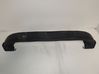 Front bumper cross member IS7117K876A
