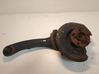 Rear wheel hub 01395138